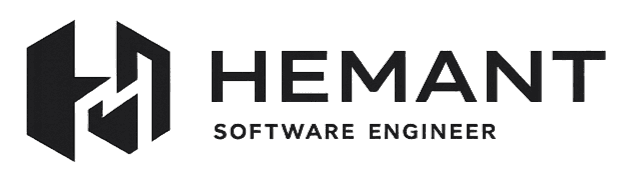 Hemant Software Engineer