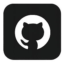 GitHub logo